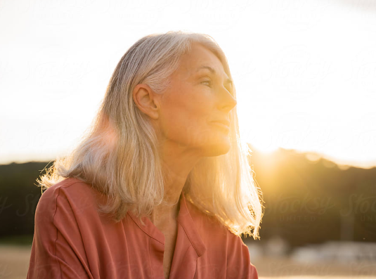 happy family together